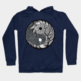 Balance Hoodie